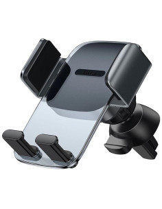 BASEUS support voiture Easy Control noir SUYK000101