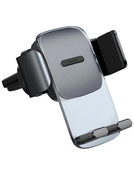 BASEUS support voiture Easy Control noir SUYK000101