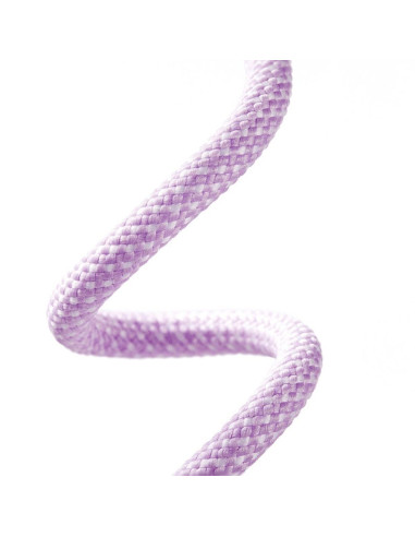 Câble BASEUS Type C vers Lightning PD 20W Dynamic CALD000005 1 m violet