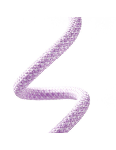 Câble BASEUS Type C vers Lightning PD 20W Dynamic CALD000005 1 m violet
