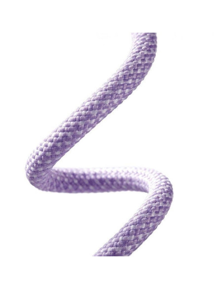 Câble BASEUS Type C vers Lightning PD 20W Dynamic CALD000105 2 m violet