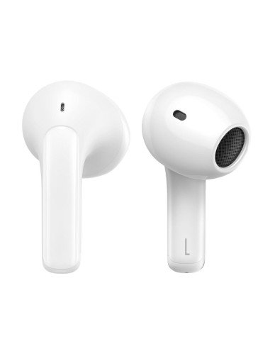 BASEUS Écouteurs sans fil bluetooth TWS Bowie E3 NGTW080002 blanc