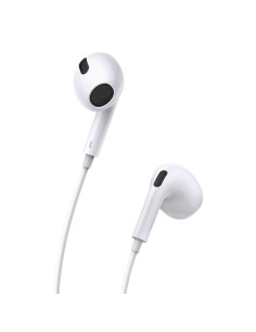 Écouteur BASEUS Type C ENCOK C17 blanc NGCR010002 2