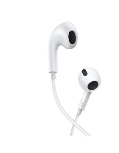 Écouteur BASEUS Type C ENCOK C17 blanc NGCR010002