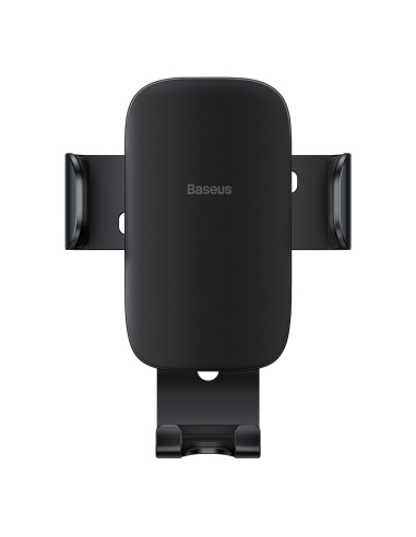 BASEUS support voiture à gravitation pour grille SUJS000001 noir