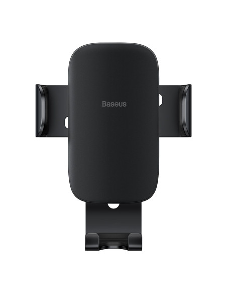 BASEUS support voiture à gravitation pour grille SUJS000001 noir