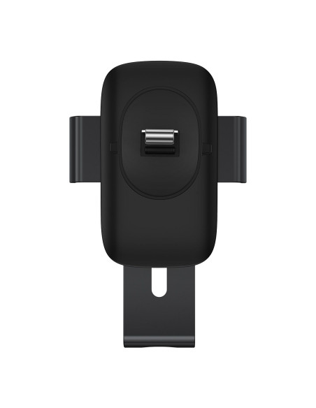 BASEUS support voiture à gravitation pour grille SUJS000001 noir