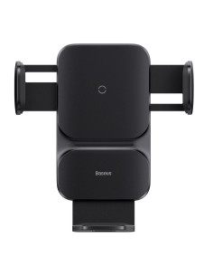 BASEUS support voiture à induction pour grille 15W CGZX000001 noir 2