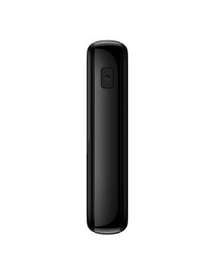 BASEUS powerbank 10 000 mAh with built-in cable + cable USB A to Type C PD QC3.0 3A 22,5W PPQD020101 black 2