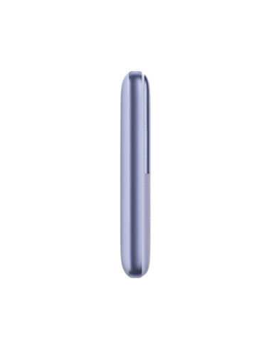 BASEUS powerbank 10 000 mAh + câble USB A vers Type C PD QC3.0 3A 20W PPBD040105 violet