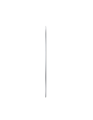 Plaques universelles BASEUS compatibles avec MagSafe PCCH000012 2 pièces argentées