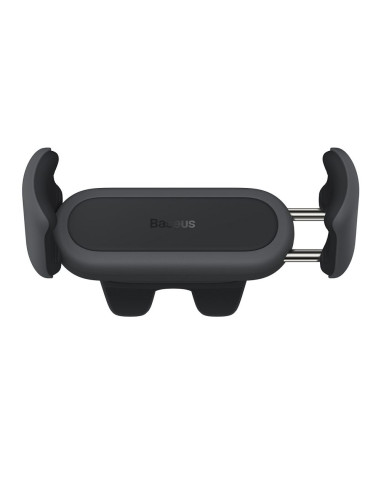 Support voiture BASEUS pour grille avec double fixation SUGP000001 noir