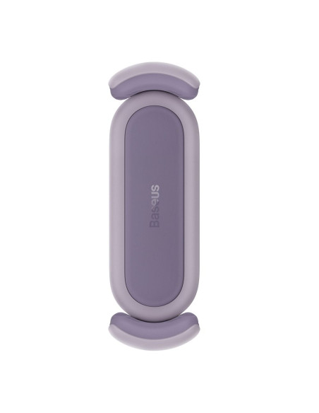 Support voiture BASEUS avec double fixation SUGP000005 violet