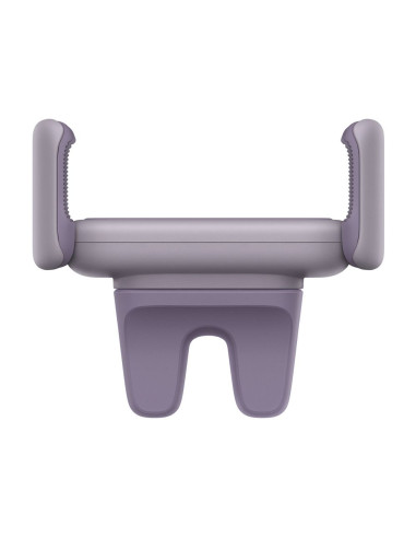 Support voiture BASEUS avec double fixation SUGP000005 violet