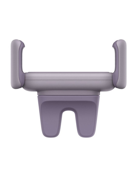 Support voiture BASEUS avec double fixation SUGP000005 violet