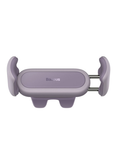 Support voiture BASEUS avec double fixation SUGP000005 violet