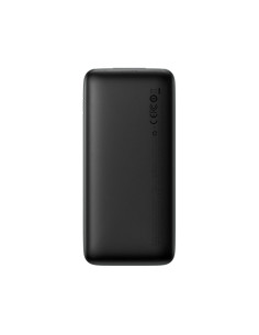 BASEUS powerbank 10 000 mAh + câble USB A vers Type C PD QC3.0 3A 20W PPBD040201 noir 2