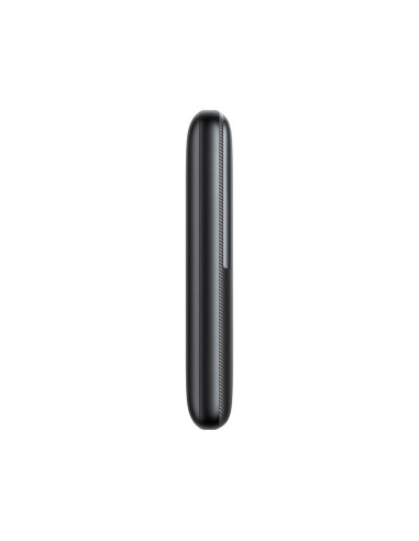 BASEUS powerbank 10 000 mAh + câble USB A vers Type C PD QC3.0 3A 20W PPBD040201 noir