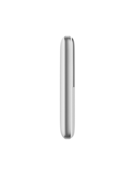 BASEUS powerbank 10 000 mAh + câble USB A vers Type C PD QC3.0 3A 20W PPBD040202 blanc