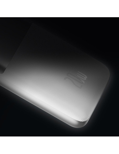 BASEUS powerbank 10 000 mAh + câble USB A vers Type C PD QC3.0 3A 20W PPBD040202 blanc