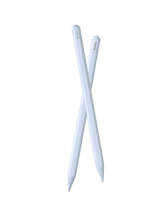 BASEUS stylet actif capacitif avec charge inductive compatible avec iPad 125 mAh Stylus Writing 2 Lite SXBC060103/BS-PS003 bleu 2