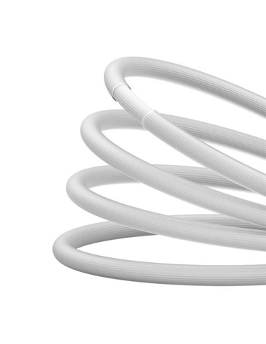 BASEUS Type C vers Lightning PD 20W Câble Coolplay CAKW000002 1 m blanc