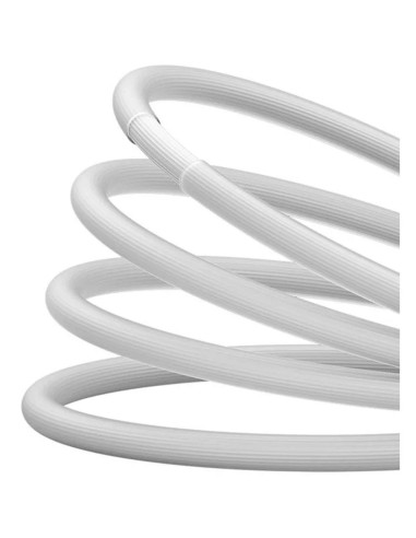 BASEUS Type C vers Lightning PD 20W Câble Coolplay CAKW000102 2 m blanc
