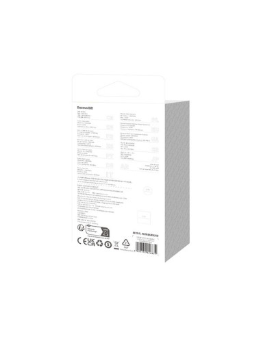 BASEUS Câble USB A vers Type C PD 100W CoolPlay CAKW000607 1 m orange