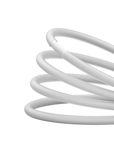 BASEUS Câble USB A vers Type C PD 100W CoolPlay CAKW000702 2 m blanc