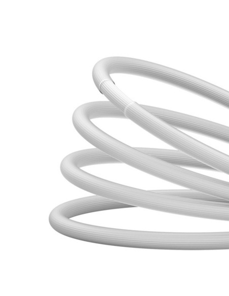 BASEUS Câble USB A vers Type C PD 100W CoolPlay CAKW000702 2 m blanc