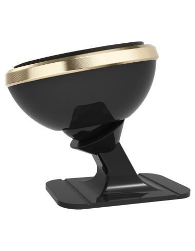 BASEUS support voiture magnétique pour tableau 360° SUCX140015 or