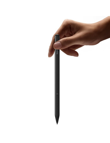 BASEUS Stylet d'écriture Stylet capacitif pour téléphone Microsoft Surface (version active) 130 mAh noir SXBC070001/BS-PS018