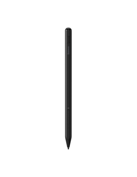 BASEUS Stylet d'écriture Stylet capacitif pour téléphone Microsoft Surface (version active) 130 mAh noir SXBC070001/BS-PS018