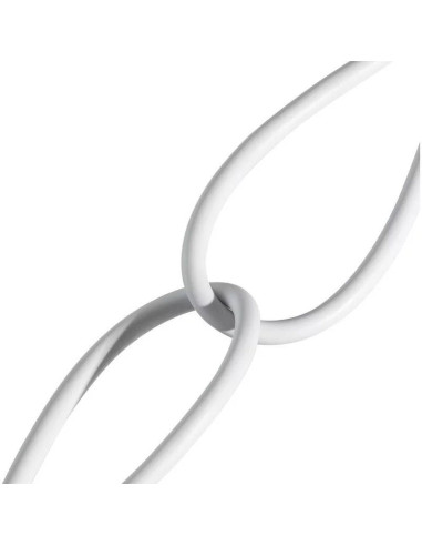 BASEUS Câble USB A vers Type C PD 6A 100W P10320102214-03 2 m blanc