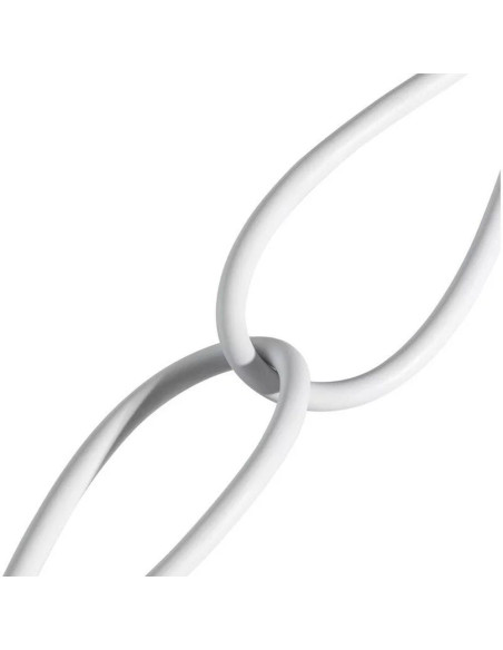 BASEUS Câble USB A vers Type C PD 6A 100W P10320102214-03 2 m blanc