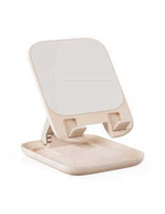 Porte-tablette pliable BASEUS BS-HP009 rose