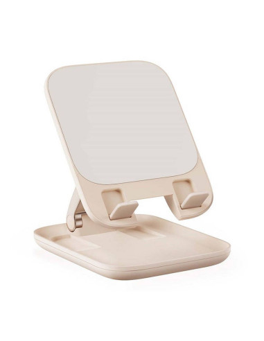 Porte-tablette pliable BASEUS BS-HP009 rose