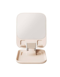 Porte-tablette pliable BASEUS BS-HP009 rose 2