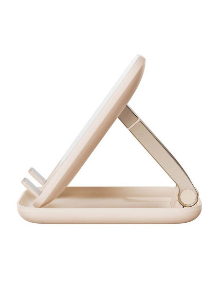 Porte-tablette pliable BASEUS BS-HP009 rose
