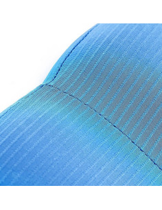 Coussin rafraîchissant pour l'appui-tête de la voiture BASEUS C20036402311-00 bleu