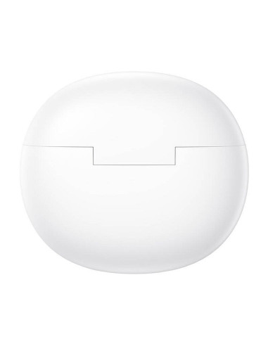 Écouteurs sans fil bluetooth BASEUS TWS Bowie E12 blanc