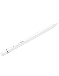 BASEUS Stylet capacitif actif compatible iPad + câble USB A vers Type C 130 mAh Smooth Writing 2 Lite P80015806211-01/BS-PS027 b