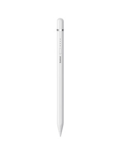 BASEUS Stylet capacitif actif compatible iPad + câble USB A vers Type C 130 mAh Smooth Writing 2 Lite P80015806211-01/BS-PS027 b 2