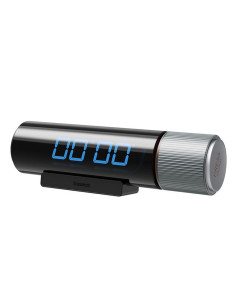 Montre magnétique électronique BASEUS (compte à rebours) Heyo noir L60448003111-00
