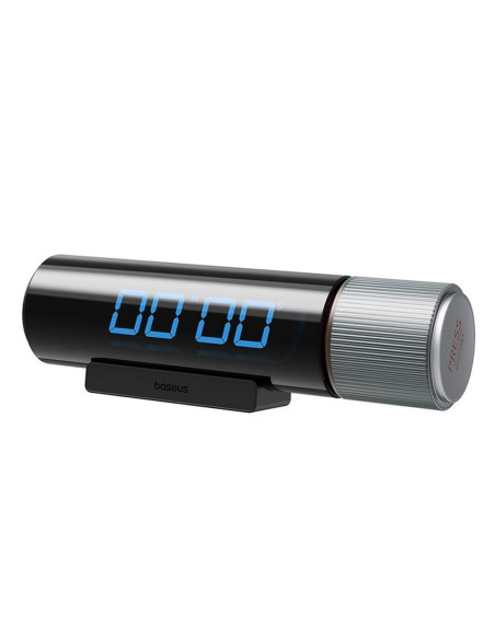 Montre magnétique électronique BASEUS (compte à rebours) Heyo noir L60448003111-00