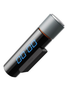 Montre magnétique électronique BASEUS (compte à rebours) Heyo noir L60448003111-00 2