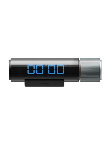 Montre magnétique électronique BASEUS (compte à rebours) Heyo noir L60448003111-00