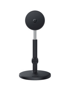 Support magnétique télescopique BASEUS compatible avec Magsafe BS-HP014 noir 2