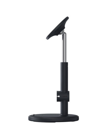 Support magnétique télescopique BASEUS compatible avec Magsafe BS-HP014 noir