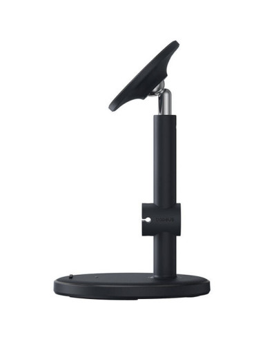 Support magnétique télescopique BASEUS compatible avec Magsafe BS-HP014 noir